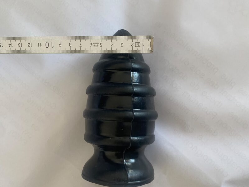 Plug 8 cm de diamètre
