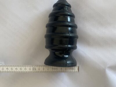 Plug 8 cm de diamètre