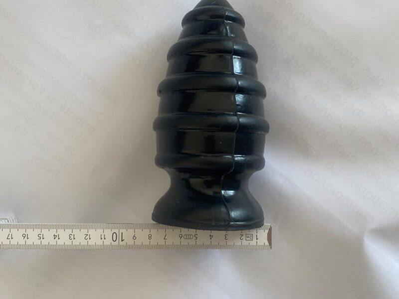 Plug 8 cm de diamètre