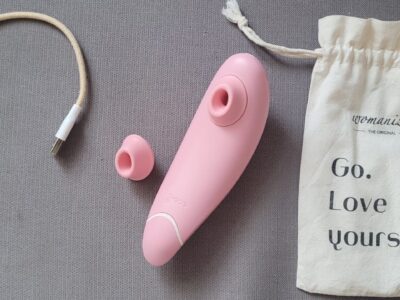 Womanizer Premium Eco