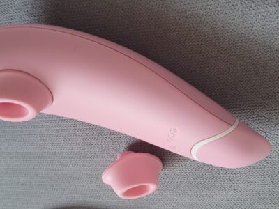 Womanizer Premium Eco