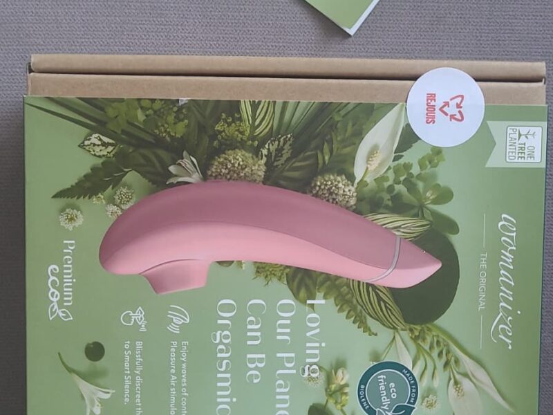 Womanizer Premium Eco