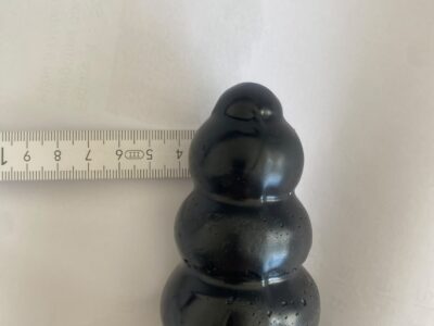 Dildo forte dilatation