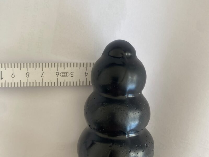 Dildo forte dilatation