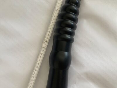 Dildo forte dilatation