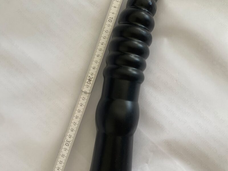 Dildo forte dilatation