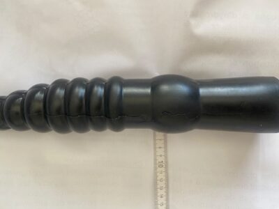 Dildo forte dilatation
