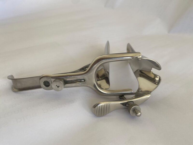 Speculum