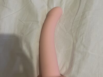 Gode rose penché
