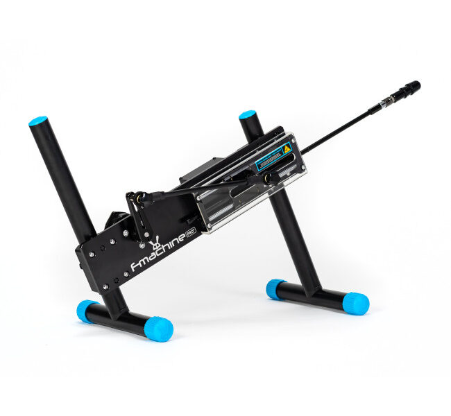 f-MACHINE PRO 4