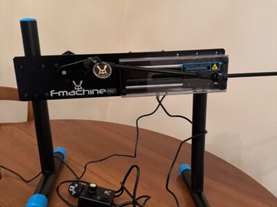 f-MACHINE PRO 4