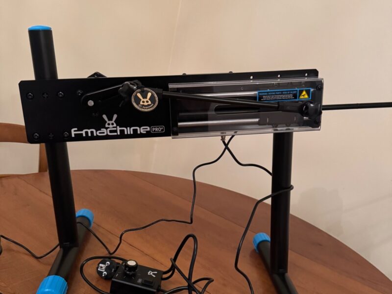 f-MACHINE PRO 4