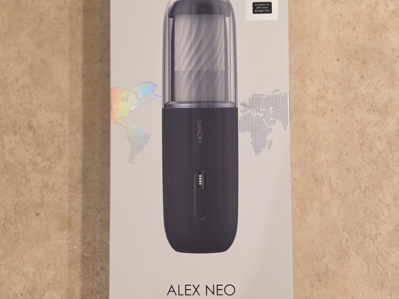 Alex Neo Svakom