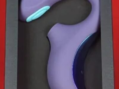 lelo enigma double sonic