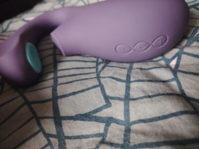 lelo enigma double sonic