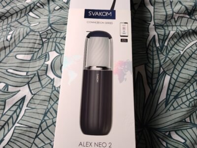 svakom alexneo2 homme