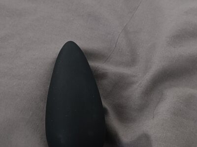 Plug anal à bille OBI