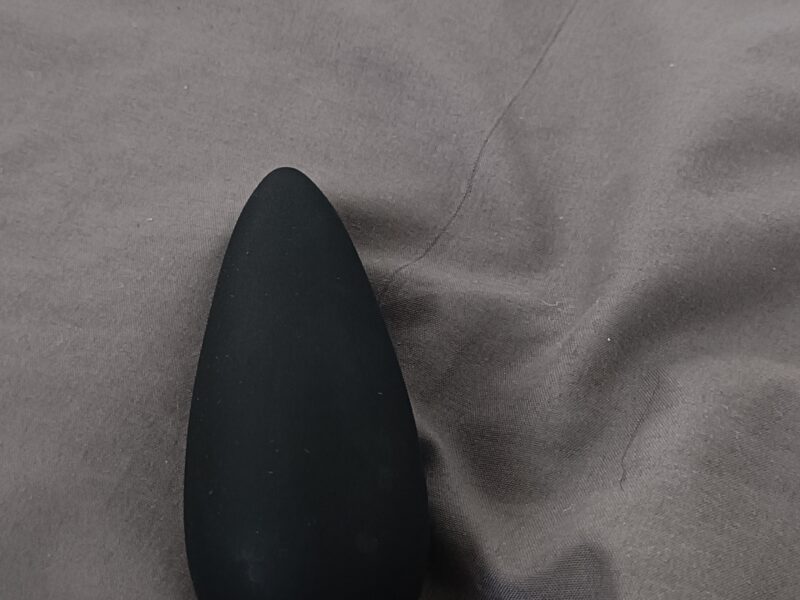 Plug anal à bille OBI