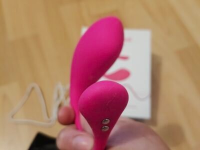 Lush 3 de Lovesense