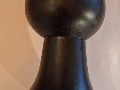 Plug 14 x7,5