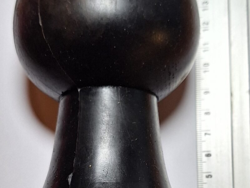 Plug 14 x7,5