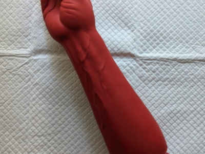 MK Toys STRETCH N°1