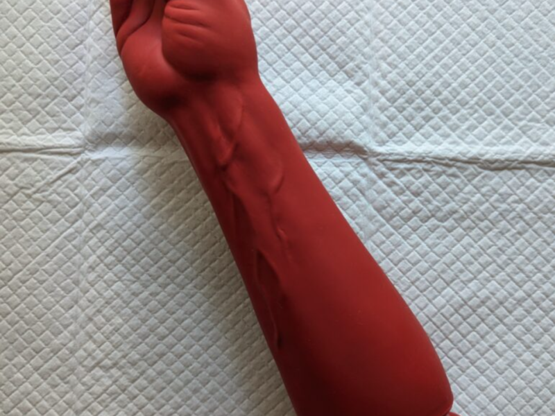 MK Toys STRETCH N°1
