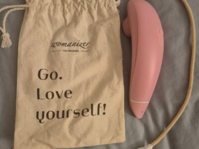 Womaniser premium eco
