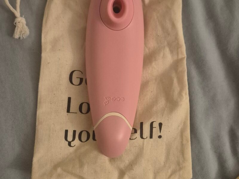 Womaniser premium eco