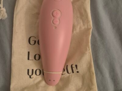 Womaniser premium eco