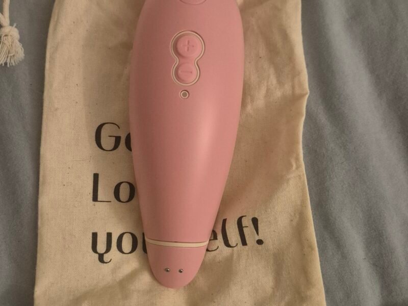 Womaniser premium eco