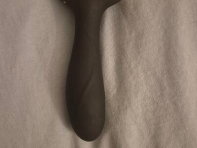 Teazers warming vibrator