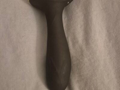 Teazers warming vibrator
