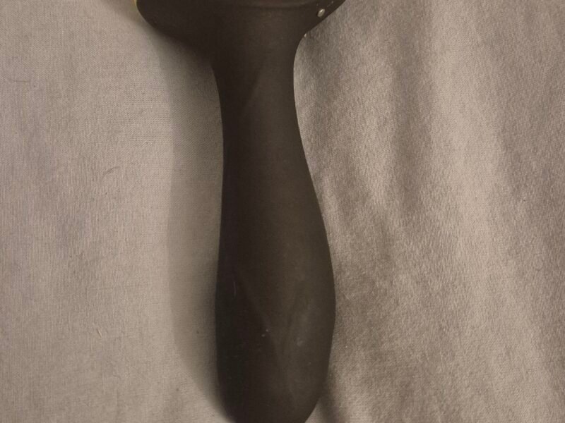 Teazers warming vibrator