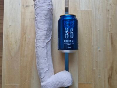Gode 33 cm