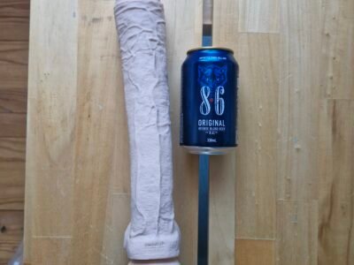 Gode 33 cm