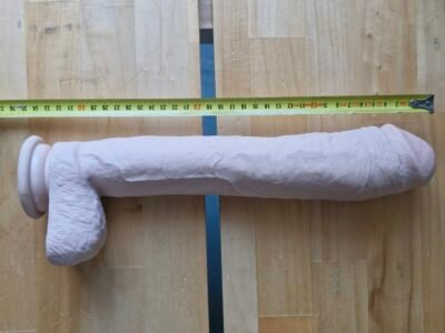 Gode 33 cm