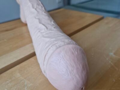 Gode 33 cm