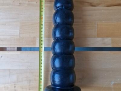 Gode vinyle 31 cm