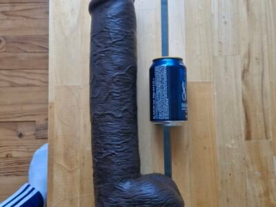 Gode 42 cm