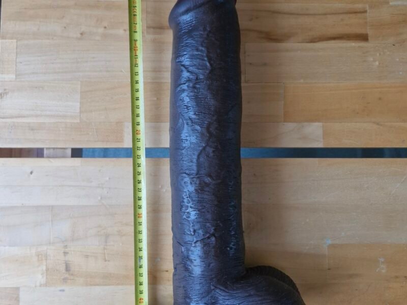 Gode 42 cm
