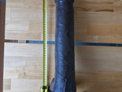 Gode 42 cm