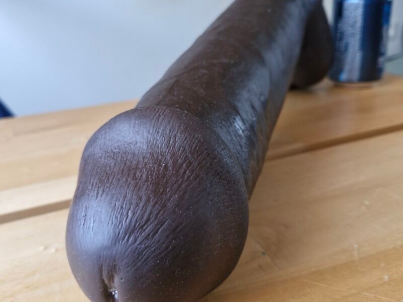 Gode 42 cm
