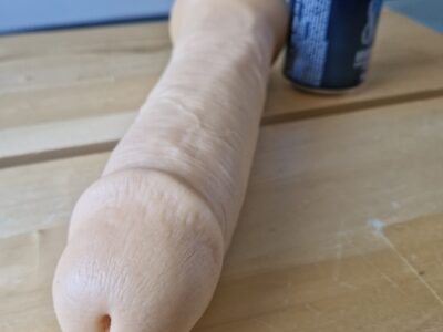 Gode Kingcock 25 cm