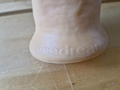 Gode Kingcock 25 cm
