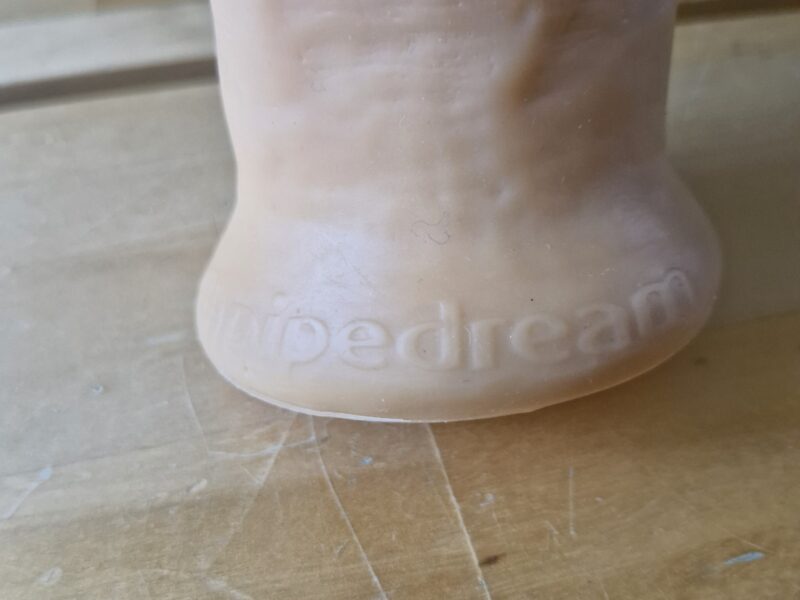 Gode Kingcock 25 cm
