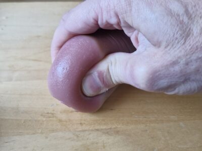 Gode silicone 29 cm