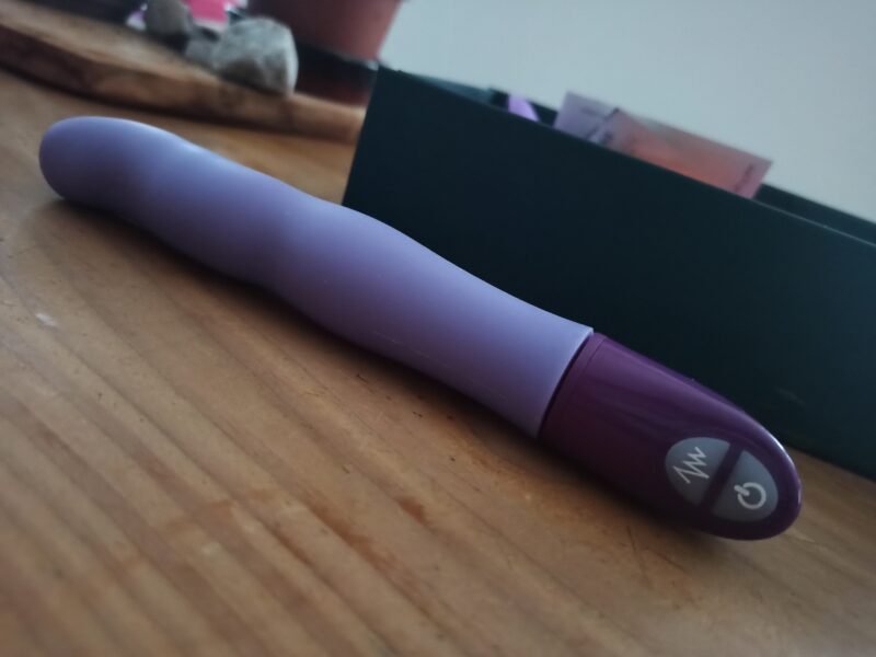 Vibro silicone