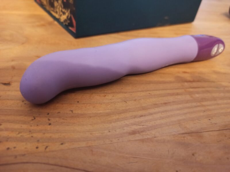 Vibro silicone