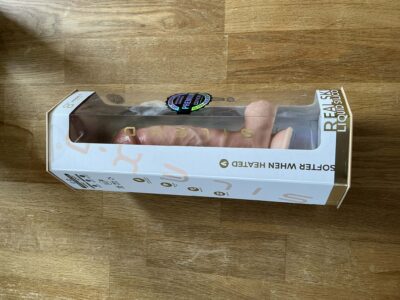 Silex-D real skin 21cm